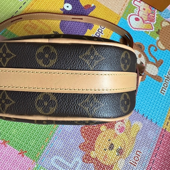 Louis Vuitton Monogram Boite Chapeau Souple PM - Picture 6 of 9